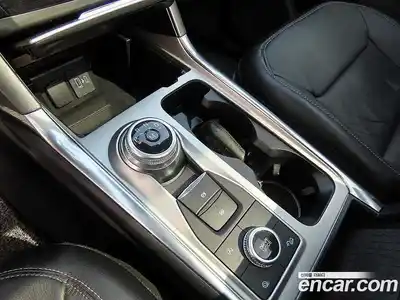 Ford Explorer 2020 2.3 гидро в Москве № 1294775, миниатюра 10
