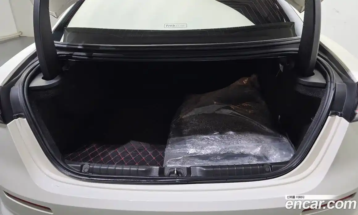 Maserati Ghibli 2018 3.0 гидро в Москве № 1295042, фото 18