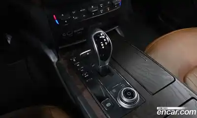 Maserati Ghibli 2018 3.0 гидро в Москве № 1295042, миниатюра 9