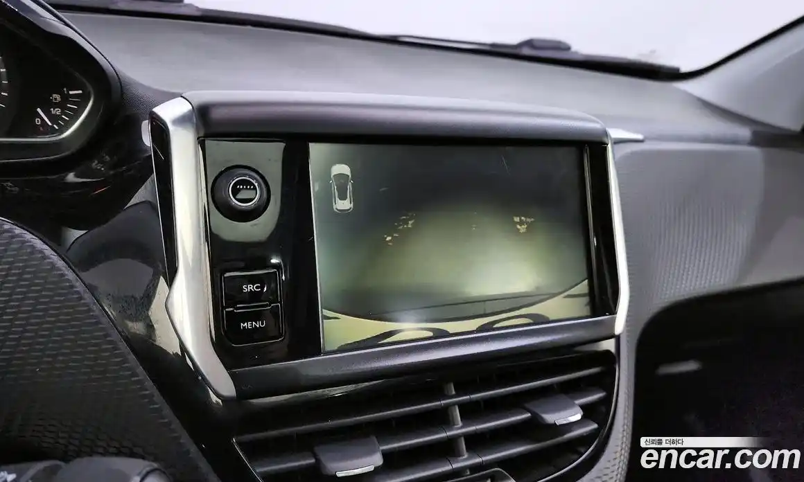 Peugeot 2008 2015 1.6 гидро в Москве № 1295147, фото 15