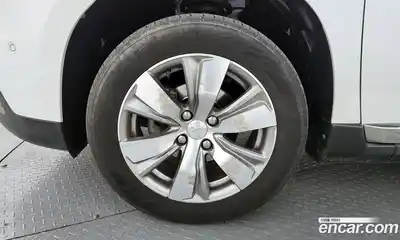 Peugeot 2008 2015 1.6 гидро в Москве № 1295147, миниатюра 5