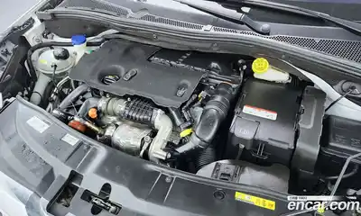 Peugeot 2008 2015 1.6 гидро в Москве № 1295147, миниатюра 6