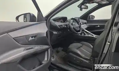 Peugeot 3008 2021 1.5 гидро в Москве № 1295226, миниатюра 12