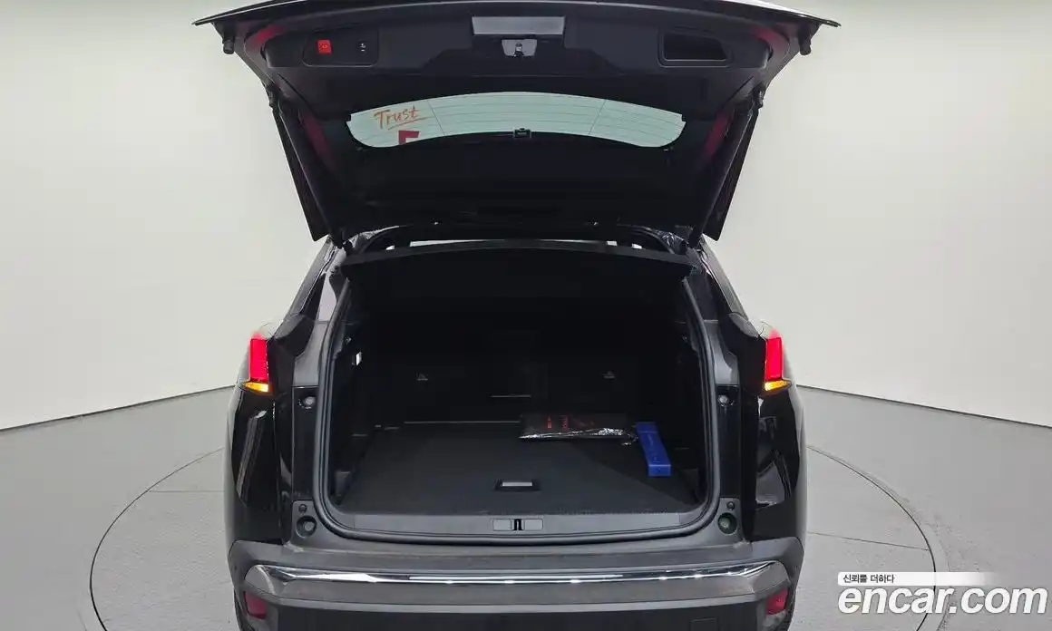 Peugeot 3008 2021 1.5 гидро в Москве № 1295226, фото 20