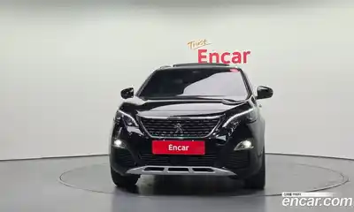 Peugeot 3008 2021 1.5 гидро в Москве № 1295226, миниатюра 3