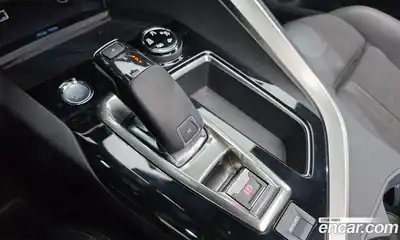 Peugeot 3008 2021 1.5 гидро в Москве № 1295226, миниатюра 9