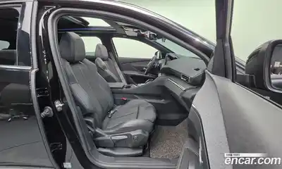 Peugeot 3008 2021 1.5 гидро в Москве № 1295226, миниатюра 10