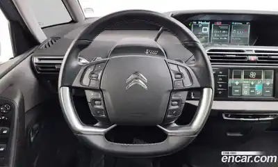 Citroen C4 Picasso 2016 1.6 гидро в Москве № 1295395, миниатюра 12