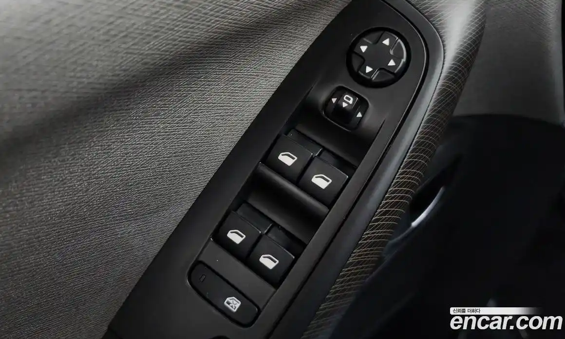 Citroen C4 Picasso 2016 1.6 гидро в Москве № 1295395, фото 13