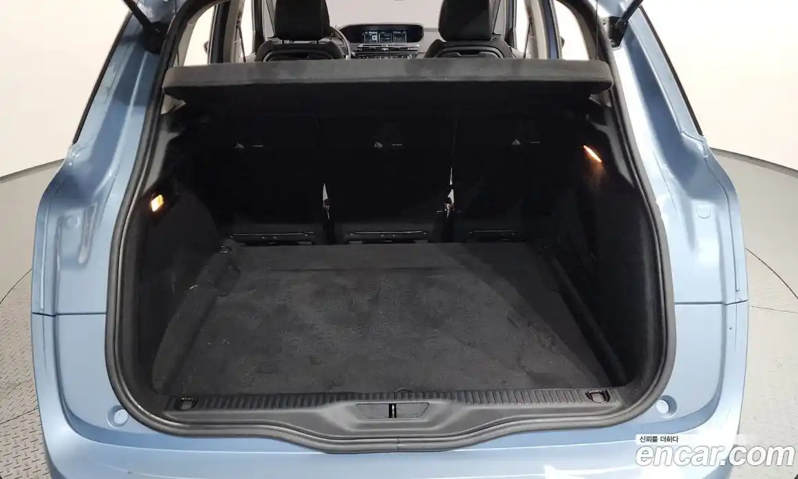 Citroen C4 Picasso 2016 1.6 гидро в Москве № 1295395, фото 20