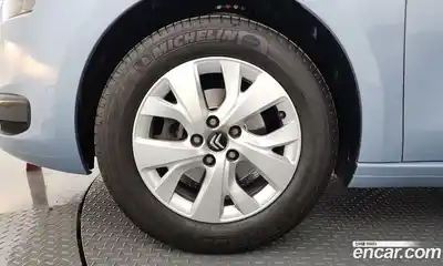 Citroen C4 Picasso 2016 1.6 гидро в Москве № 1295395, миниатюра 5