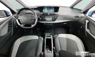 Citroen C4 Picasso 2016 1.6 гидро в Москве № 1295395, миниатюра 7