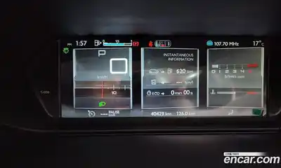 Citroen C4 Picasso 2016 1.6 гидро в Москве № 1295395, миниатюра 8