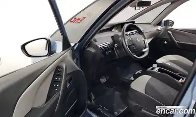 Citroen C4 Picasso 2016 1.6 гидро в Москве № 1295395, миниатюра 10