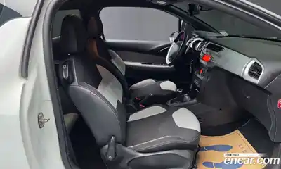 Citroen DS3 2012 1.4 гидро в Москве № 1295396, миниатюра 11