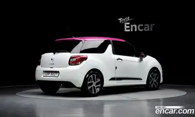 Citroen DS3 2012 1.4 гидро в Москве № 1295396, миниатюра 2