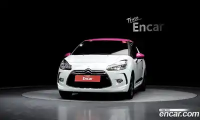 Citroen DS3 2012 1.4 гидро в Москве № 1295396, миниатюра 3