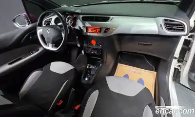 Citroen DS3 2012 1.4 гидро в Москве № 1295396, миниатюра 7