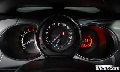 Citroen DS3 2012 1.4 гидро в Москве № 1295396, миниатюра 8