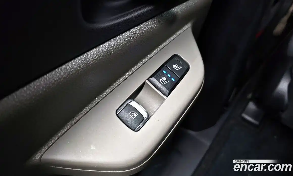 Kia Canival 2024 1.6 гидро в Москве № 131430, фото 18