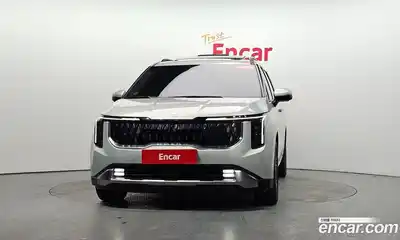 Kia Canival 2024 1.6 гидро в Москве № 131430, миниатюра 2