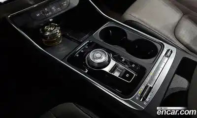 Kia Canival 2024 1.6 гидро в Москве № 131430, миниатюра 8