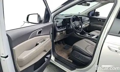 Kia Canival 2024 1.6 гидро в Москве № 131430, миниатюра 9