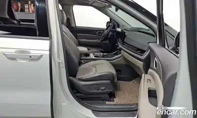 Kia Canival 2024 1.6 гидро в Москве № 131430, миниатюра 10
