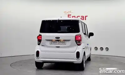 Kia Ray 2021 1.0 гидро в Москве № 131659, миниатюра 4