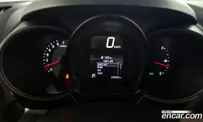 Kia Ray 2021 1.0 гидро в Москве № 131659, миниатюра 8