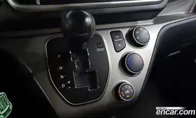 Kia Ray 2021 1.0 гидро в Москве № 131659, миниатюра 9