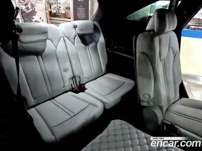 Kia Sorento 2024 1.6 гидро в Москве № 131877, миниатюра 12