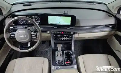 Kia Canival 2021 2.2 гидро в Москве № 132723, миниатюра 7