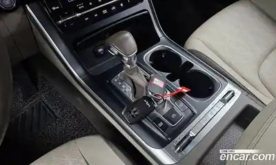 Kia Canival 2021 2.2 гидро в Москве № 132723, миниатюра 9