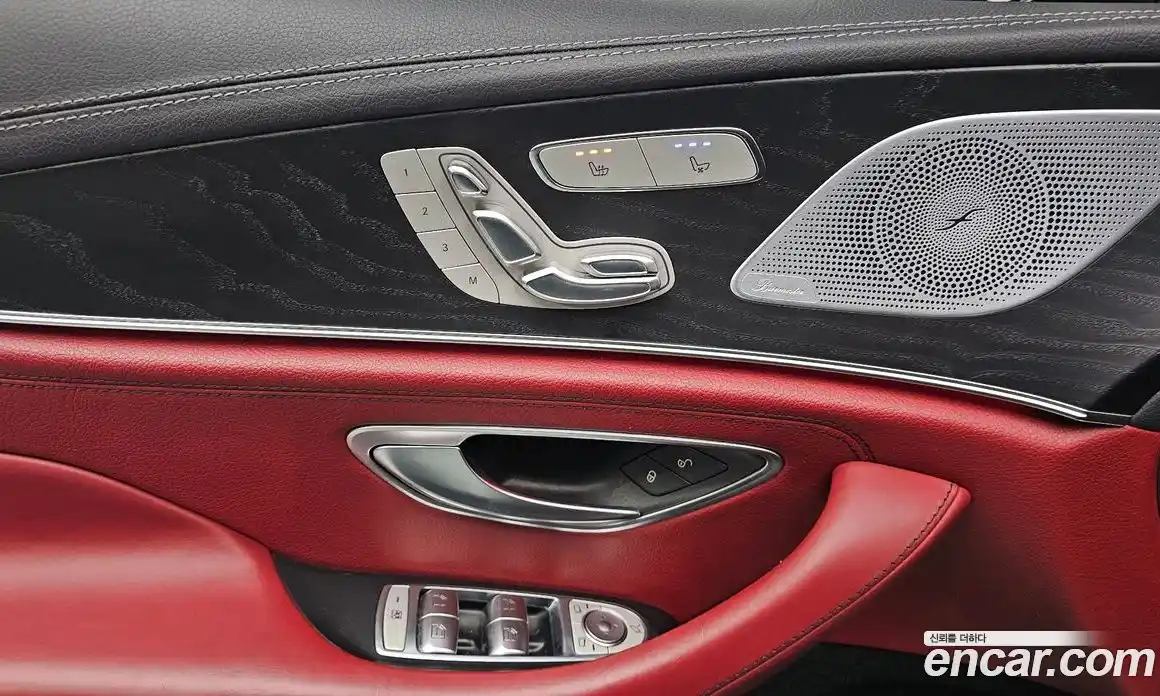 Mercedes-Benz CLS-Class 2023 2.0 гидро в Москве № 142207, фото 12