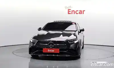 Mercedes-Benz CLS-Class 2023 2.0 гидро в Москве № 142207, миниатюра 3