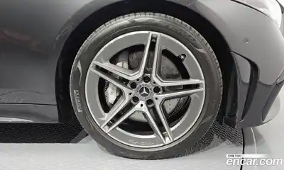 Mercedes-Benz CLS-Class 2023 2.0 гидро в Москве № 142207, миниатюра 5