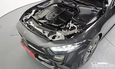 Mercedes-Benz CLS-Class 2023 2.0 гидро в Москве № 142207, миниатюра 6
