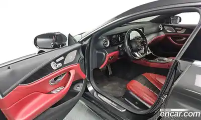 Mercedes-Benz CLS-Class 2023 2.0 гидро в Москве № 142207, миниатюра 10