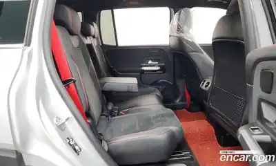 Mercedes-Benz GLB-Class 2022 2.0 гидро в Москве № 142629, миниатюра 12