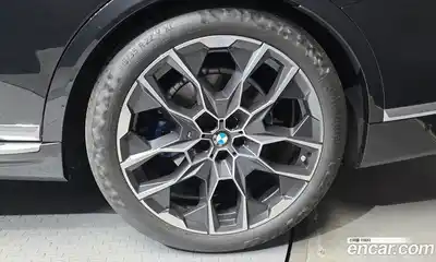 BMW X7 2024 3.0 гидро в Москве № 154123, миниатюра 5