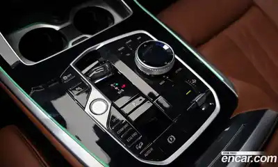 BMW X7 2024 3.0 гидро в Москве № 154123, миниатюра 9