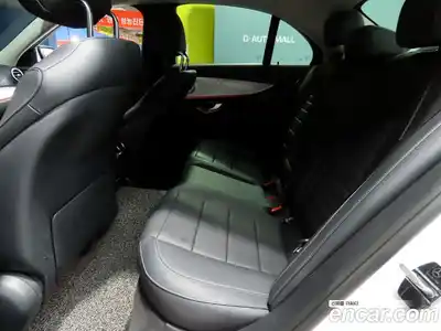 Mercedes-Benz E-Class 2016 2.0 гидро в Москве № 161521, миниатюра 11
