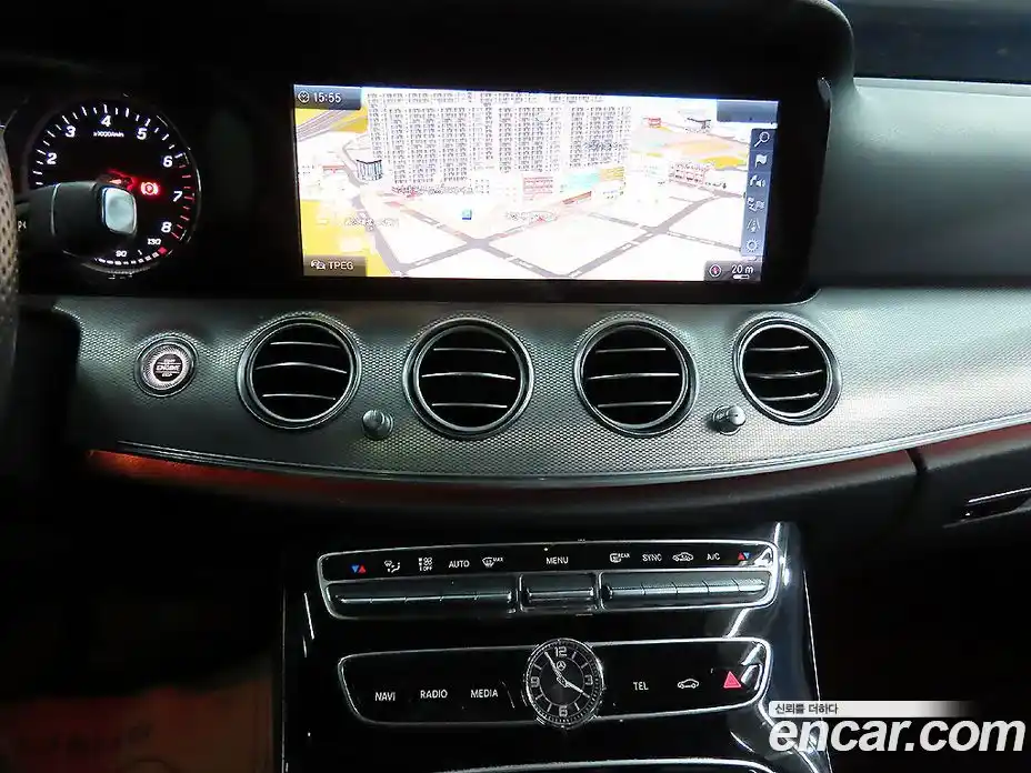 Mercedes-Benz E-Class 2016 2.0 гидро в Москве № 161521, фото 13