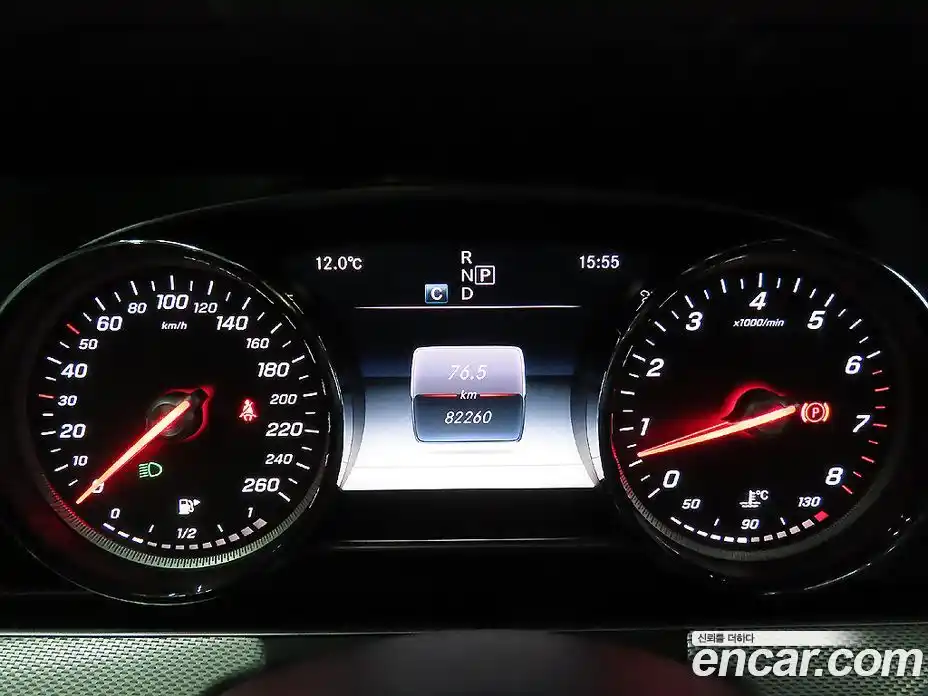 Mercedes-Benz E-Class 2016 2.0 гидро в Москве № 161521, фото 8