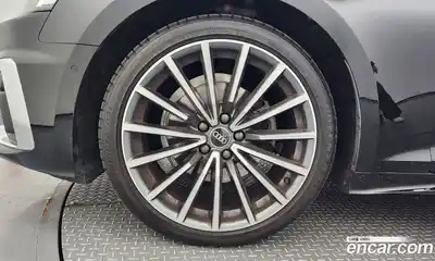 Audi A5 2023 2.0 гидро в Москве № 163101, миниатюра 5