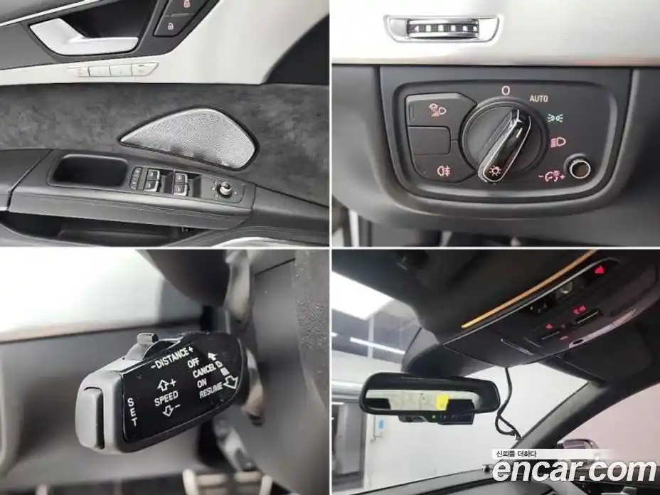 Audi S8 2013 4.0 гидро в Москве № 163820, фото 18