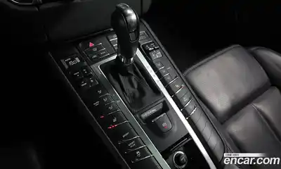 Porsche Macan 2015 3.0 гидро в Москве № 165416, миниатюра 9