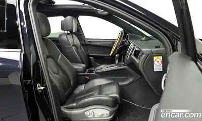 Porsche Macan 2015 3.0 гидро в Москве № 165416, миниатюра 10