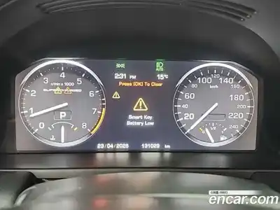 Land Rover Range-Rover 2010 5.0 гидро в Москве № 166546, миниатюра 6